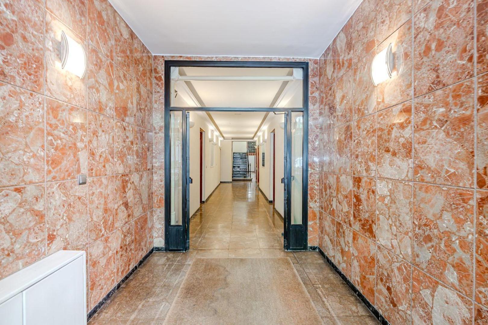 Increible Loft A 5 Min Del Retiro & Wizink Lejlighed Madrid Eksteriør billede